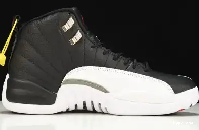 Hyperoad Date AIR 12 Release JORDAN 2022 Playoffs 0704